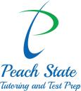 Peach State Tutoring & Test Prep logo